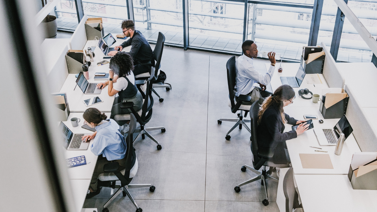 Bien-être au travail : 7 astuces pour créer un espace de travail inspirant